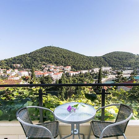 Apartments Petra Ντουμπρόβνικ Εξωτερικό φωτογραφία