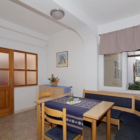 Apartments Petra Ντουμπρόβνικ Εξωτερικό φωτογραφία