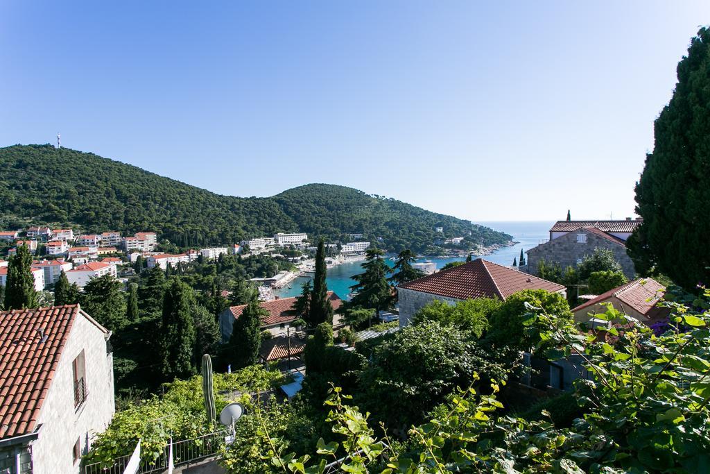 Apartments Petra Ντουμπρόβνικ Δωμάτιο φωτογραφία