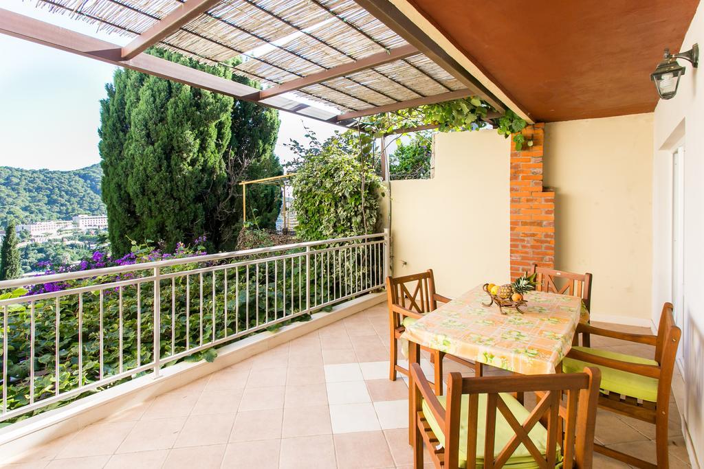 Apartments Petra Ντουμπρόβνικ Δωμάτιο φωτογραφία