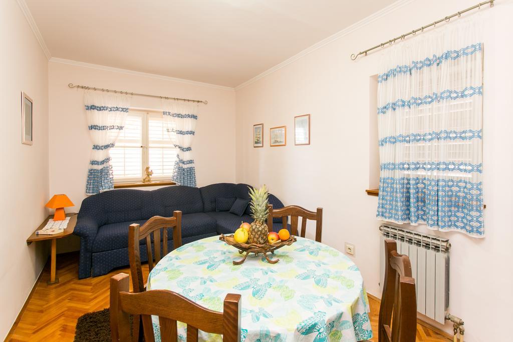 Apartments Petra Ντουμπρόβνικ Δωμάτιο φωτογραφία