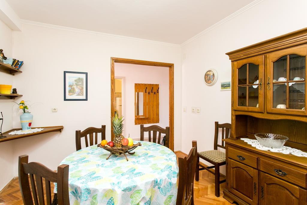 Apartments Petra Ντουμπρόβνικ Δωμάτιο φωτογραφία