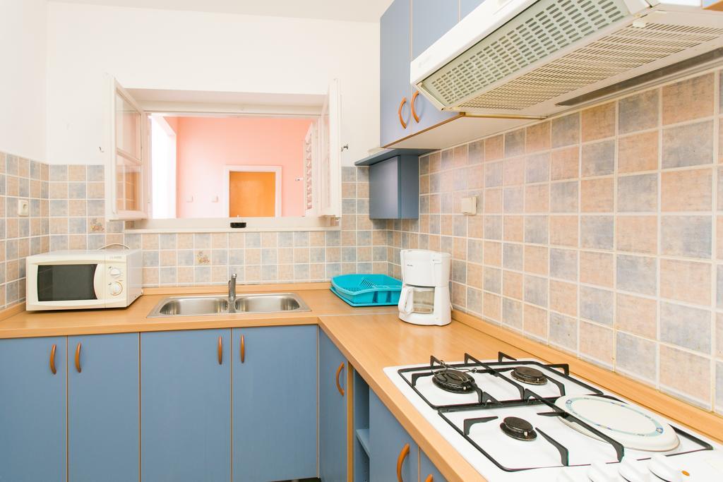 Apartments Petra Ντουμπρόβνικ Δωμάτιο φωτογραφία