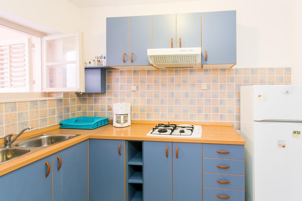 Apartments Petra Ντουμπρόβνικ Δωμάτιο φωτογραφία