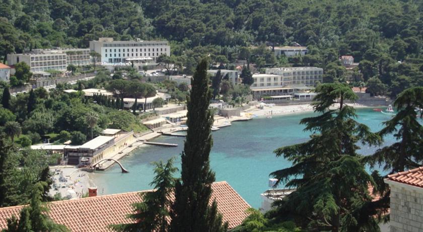 Apartments Petra Ντουμπρόβνικ Δωμάτιο φωτογραφία