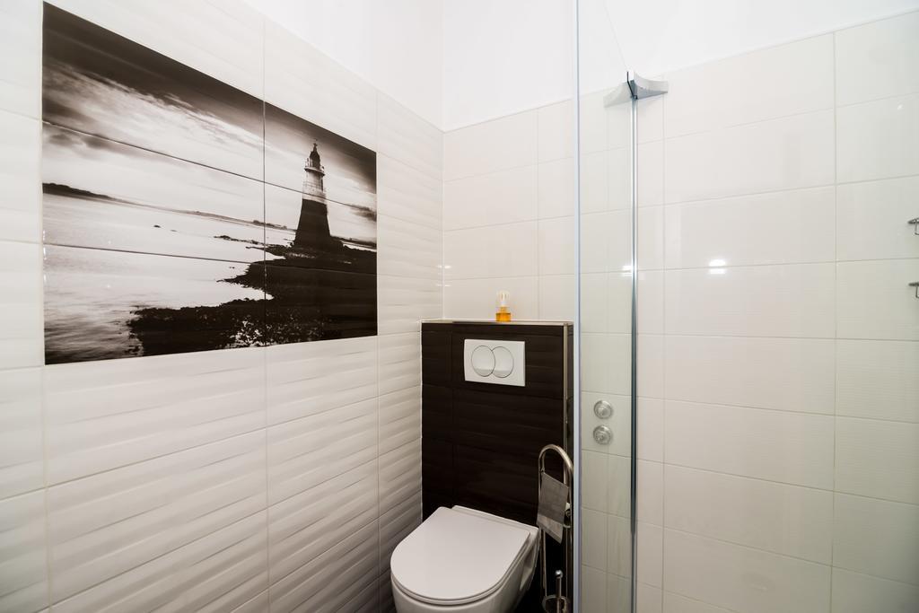 Apartments Petra Ντουμπρόβνικ Εξωτερικό φωτογραφία