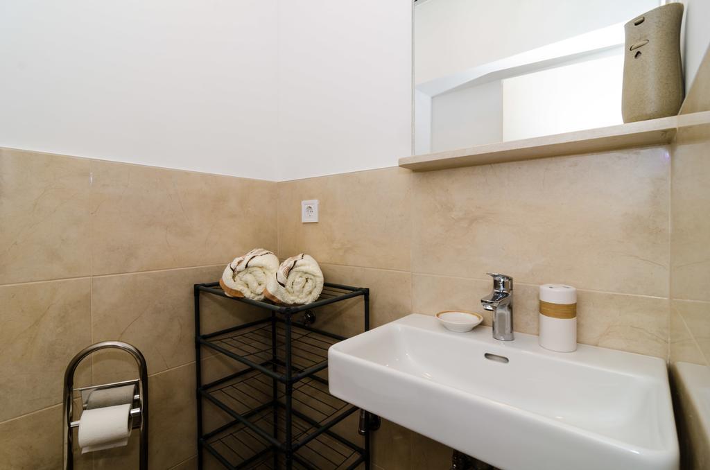 Apartments Petra Ντουμπρόβνικ Εξωτερικό φωτογραφία