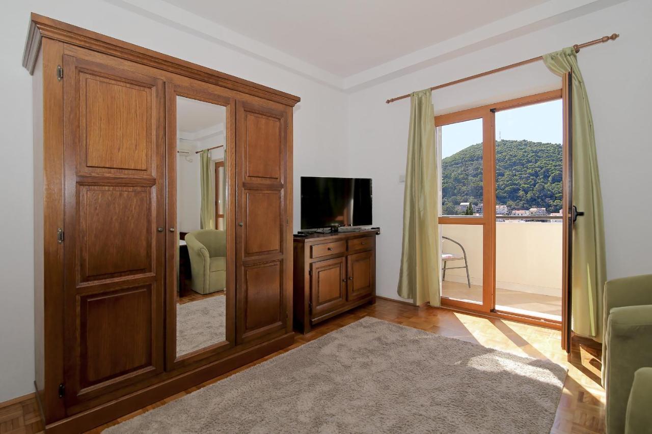 Apartments Petra Ντουμπρόβνικ Εξωτερικό φωτογραφία